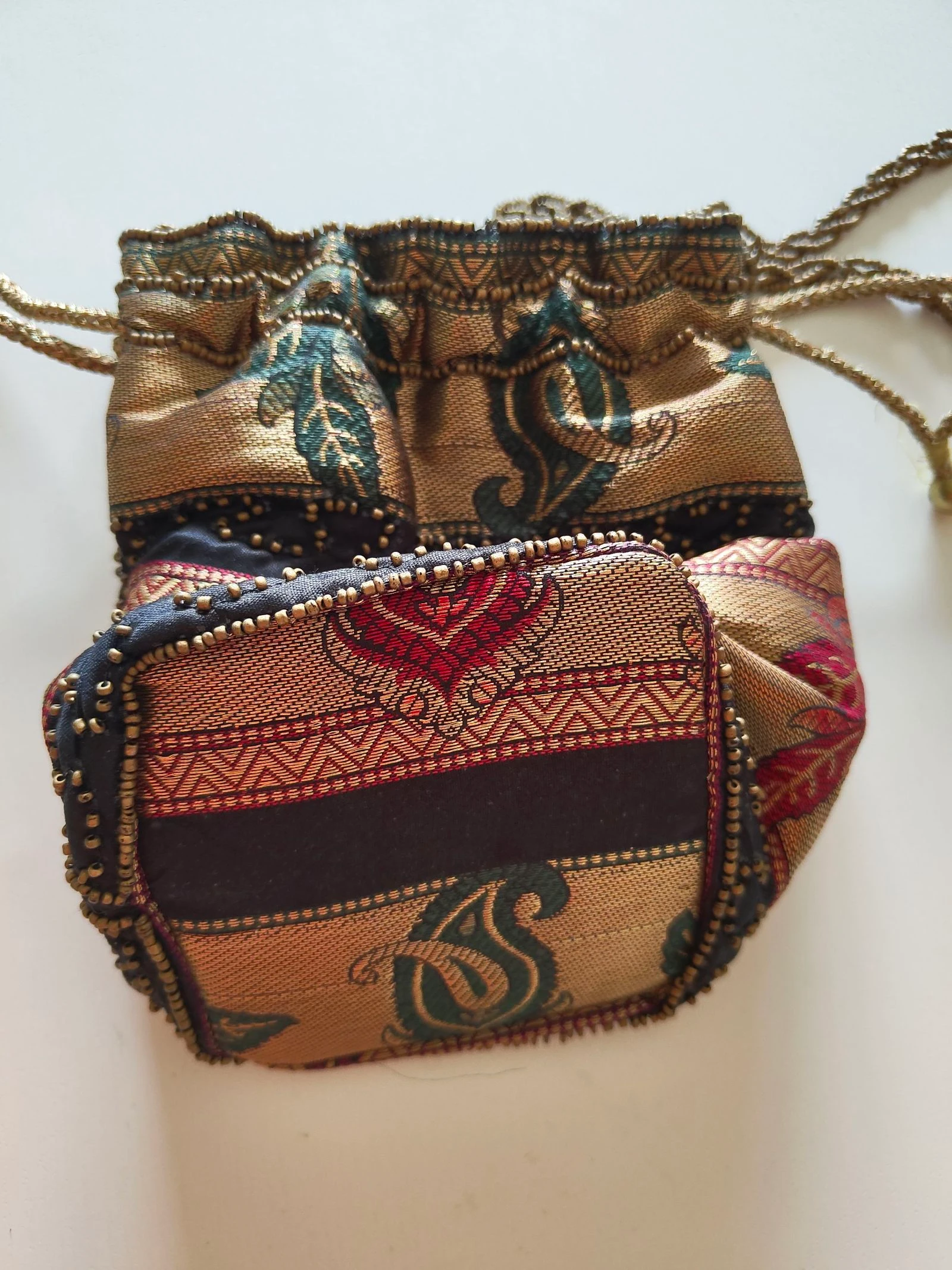 Bucket Bag – photo 5